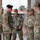CMSAF visit Nellis AFB to immerse in Airmen's quality of life