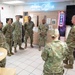 CMSAF visit Nellis AFB to immerse in Airmen's quality of life