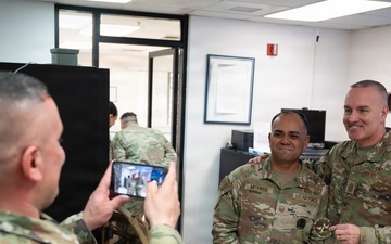 CMSAF visit Nellis AFB to immerse in Airmen's quality of life