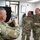CMSAF visit Nellis AFB to immerse in Airmen's quality of life