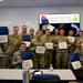 926th Wing Airmen Strengthen Airmen Leadership Qualities through NCO Foundations Course