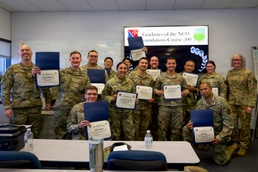 926th Wing Airmen Strengthen Airmen Leadership Qualities through NCO Foundations Course