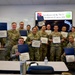 926th Wing Airmen Strengthen Airmen Leadership Qualities through NCO Foundations Course