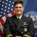 Naval Academy Alumnus Honored as Top Nuclear Officer Recruiter