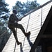 Fort Jackson Basic Combat Training Red Phase Training Confidence Course