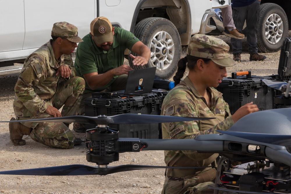 Innovation on Fort Hood