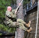 Fort Jackson Basic Combat Training Red Phase Training Confidence Course
