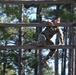 Fort Jackson Basic Combat Training Red Phase Training Confidence Course