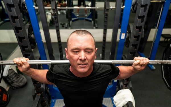 Warhawk Fitness Center hosts “Motivation Through Fitness” class