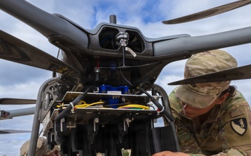 Innovation on Fort Hood