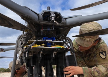 Innovation on Fort Hood