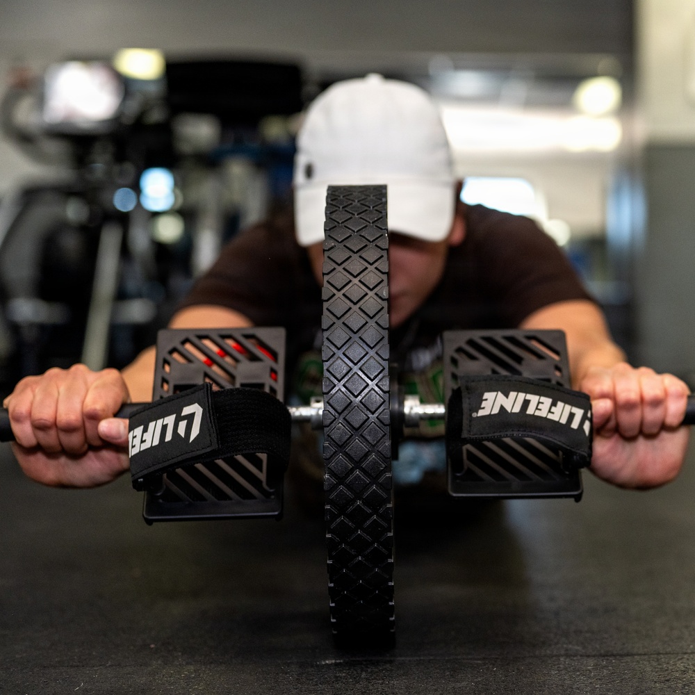 Warhawk Fitness Center hosts “Motivation Through Fitness” class