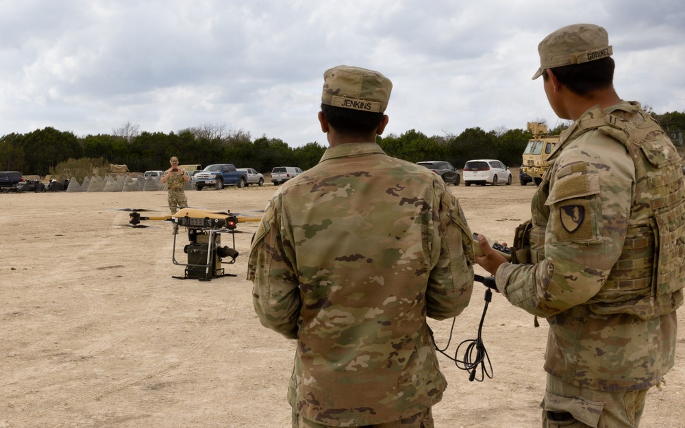 Innovation on Fort Hood