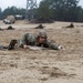Marines with 8th Engineer Support Battalion Conduct a Certification Exercise