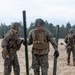 Marines with 8th Engineer Support Battalion Conduct a Certification Exercise
