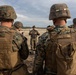 Marines with 8th Engineer Support Battalion Conduct a Certification Exercise