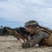 Marines with 8th Engineer Support Battalion Conduct a Certification Exercise