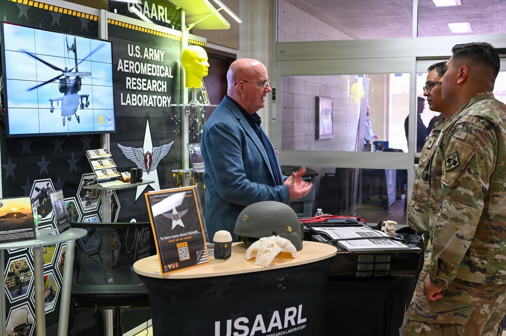 MEDCoE Medical Warfighting Forum