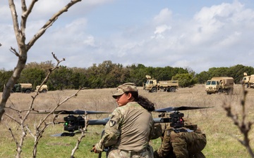 Innovation on Fort Hood