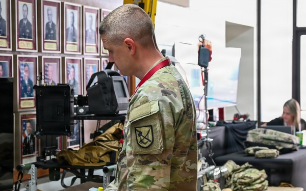 MEDCoE Medical Warfighting Forum