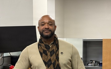 SkillBridge Soldier brings logistics experience to Army cannon factory