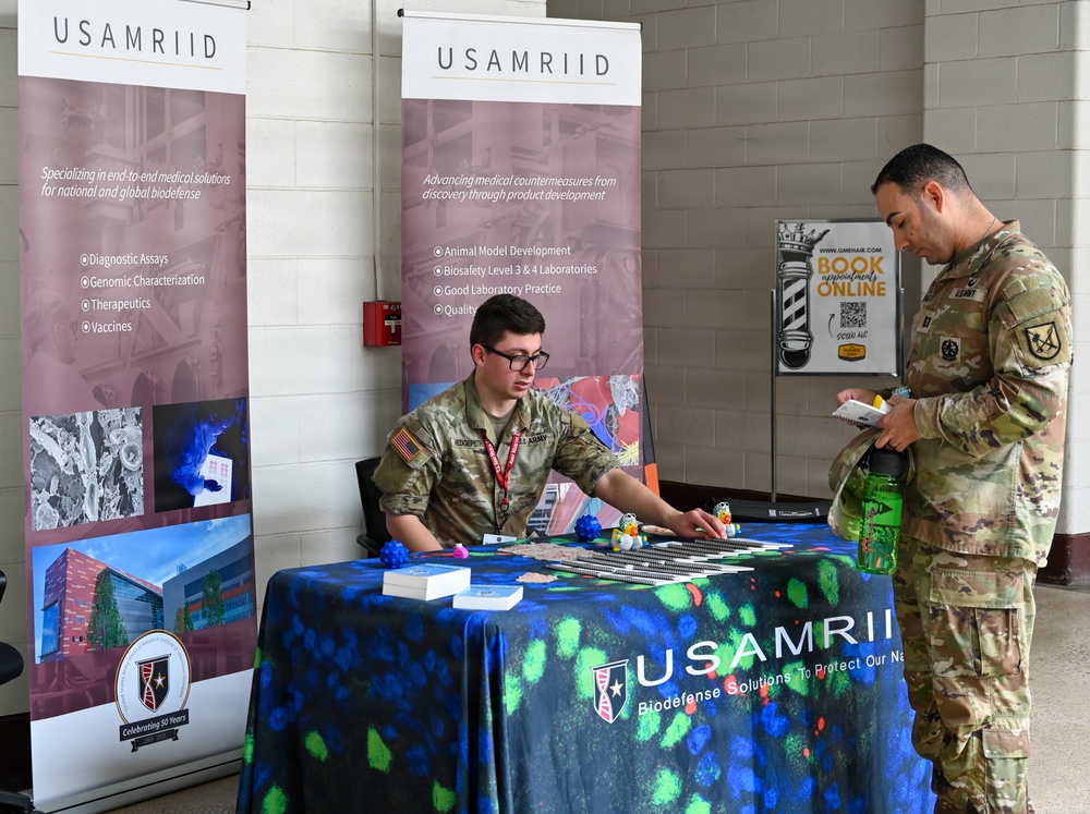 MEDCoE Medical Warfighting Forum