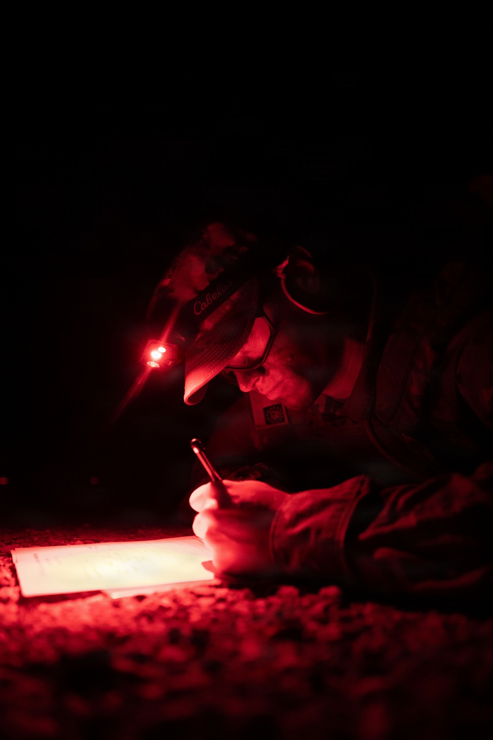 State Best Warrior Competition (2026)