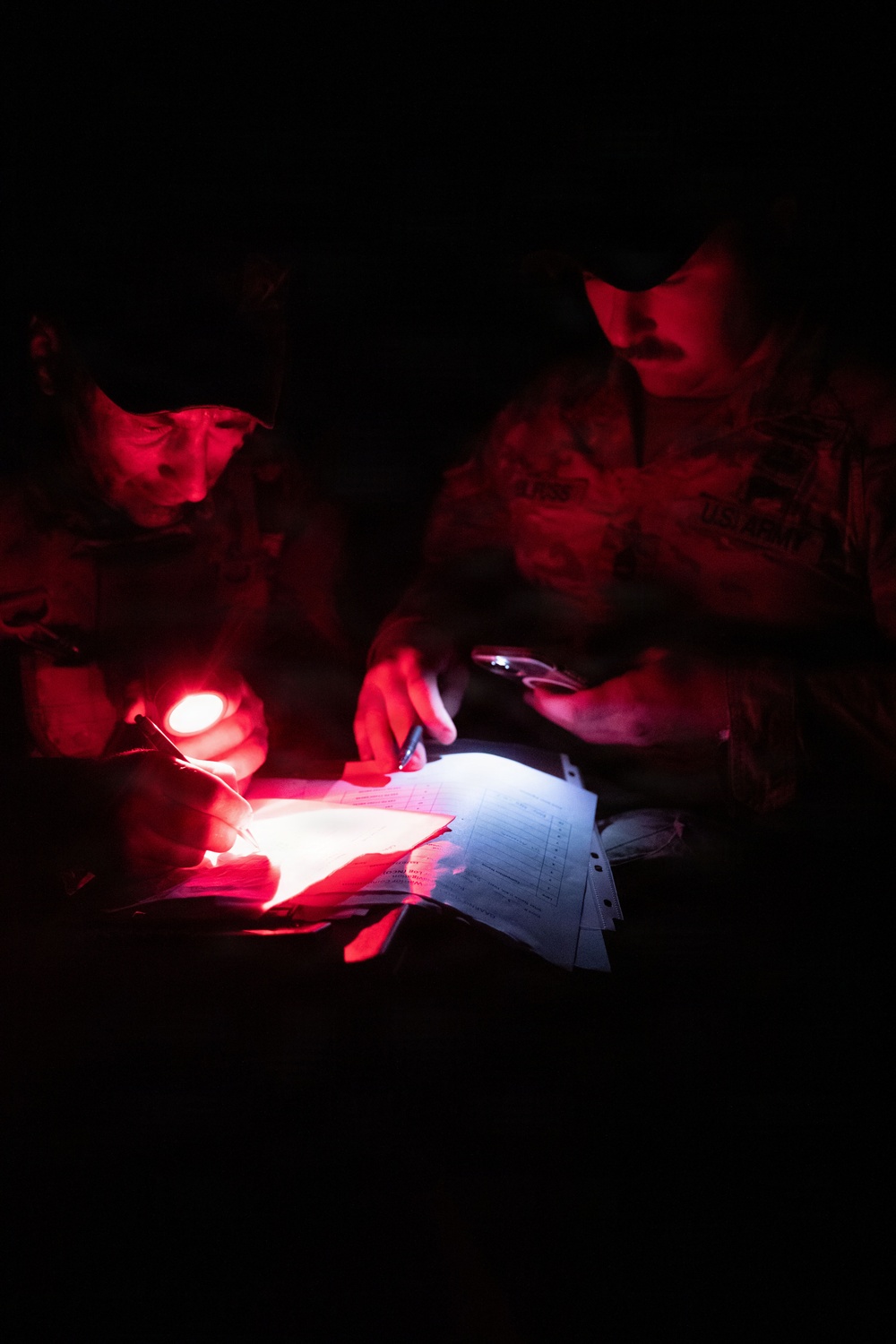 State Best Warrior Competition (2026)