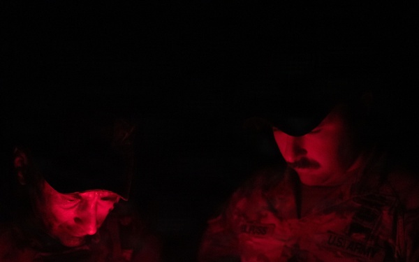 State Best Warrior Competition (2026)