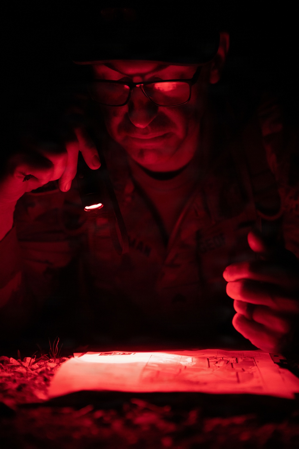 State Best Warrior Competition (2026)