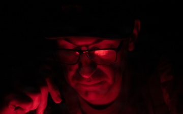 State Best Warrior Competition (2026)