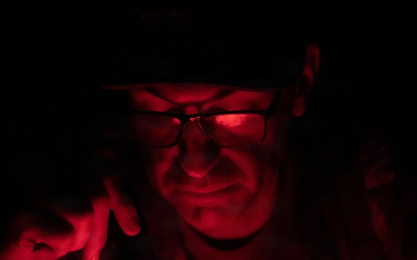 State Best Warrior Competition (2026)