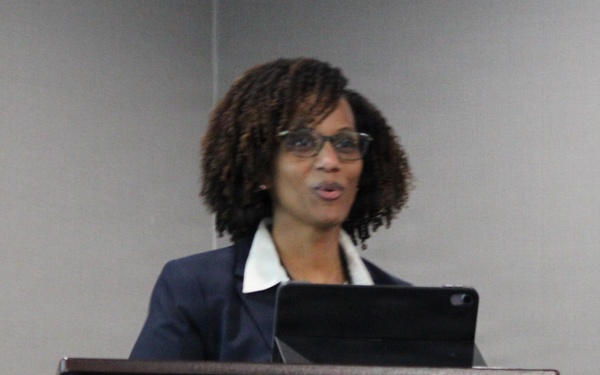 Industry experts collaborate to plan successful future for Terrain Shaping