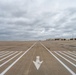 Empty Flightline, Mission Ready!