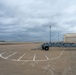 Empty Flightline, Mission Ready!