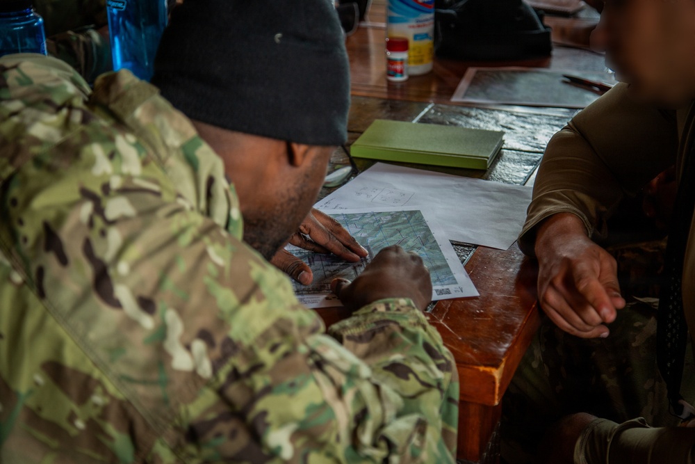 Cold Weather Training