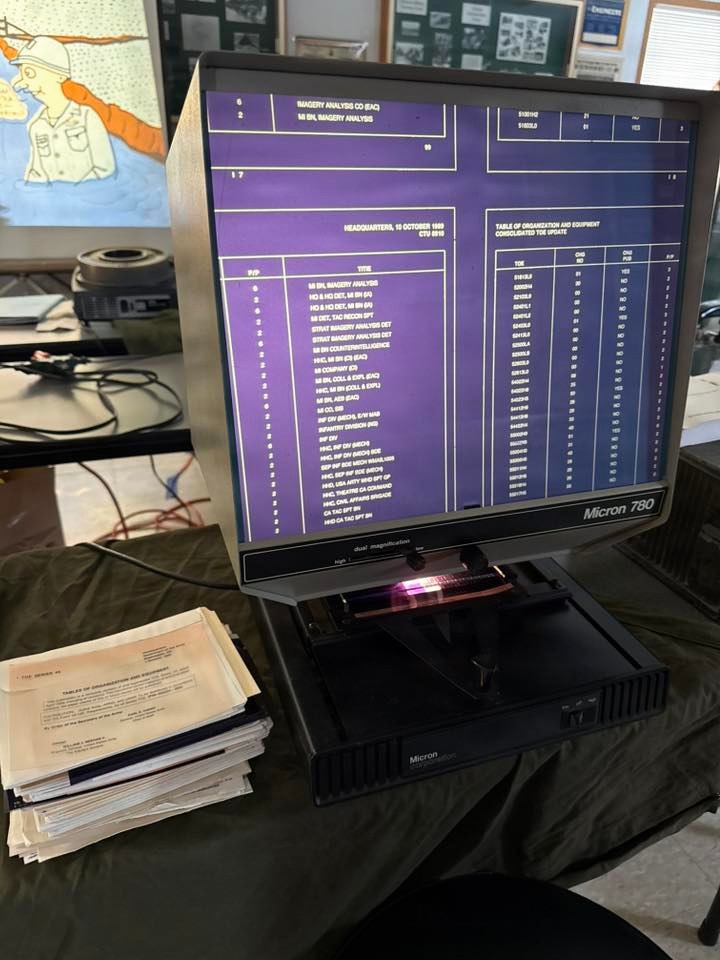 Fort McCoy holds Desert Storm History Day event recalling operation’s 35th anniversary