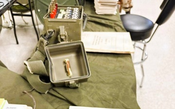 Fort McCoy holds Desert Storm History Day event recalling operation’s 35th anniversary