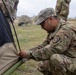 300th Sustainment Brigade, 4th Expeditionary Sustainment Command integrates with 13th Armored Corps Sustainment Command for CPX and Live-Fire training