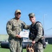 Naval Base San Diego Honors its K-9 Warfighters