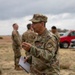 300th Sustainment Brigade, 4th Expeditionary Sustainment Command integrates with 13th Armored Corps Sustainment Command for CPX and Live-Fire training