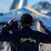 Blue Angels Certified Airshow Ready