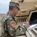 300th Sustainment Brigade, 4th Expeditionary Sustainment Command integrates with 13th Armored Corps Sustainment Command for CPX and Live-Fire training