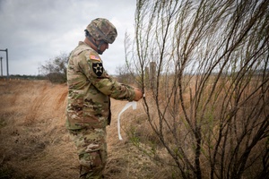 Kanto Connection - Yokota December Samurai Challenge