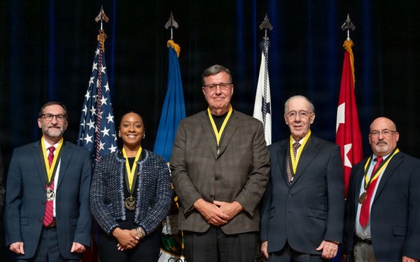 2025 Hall of Fame Inductees