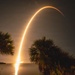 Falcon 9 | ECHOSTAR 25 Launch