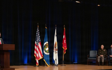 2025 AAE Awards Ceremony