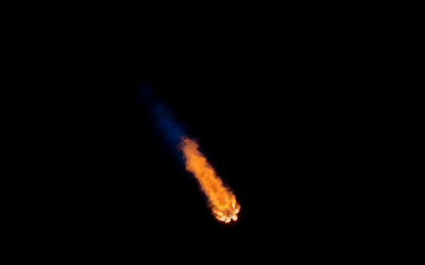 Falcon 9 | ECHOSTAR 25 Launch