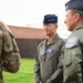 CSAF and CMSAF visit Ebbing ANGB
