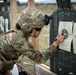 300th Sustainment Brigade, 4th Expeditionary Sustainment Command integrates with 13th Armored Corps Sustainment Command for CPX and Live-Fire training